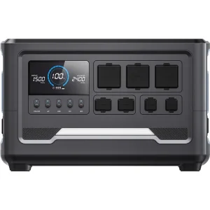 Зарядная станция PowerPlant G24 2048Wh, 2400W UA