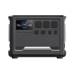 Зарядна станція PowerPlant G36 (PB931569) UA