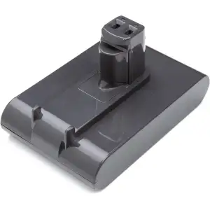 Акумулятор PowerPlant для пилососу Dyson DC31 22.2V 2Ah Li-ion (JYX-DYS-LDC31) (TB920778)