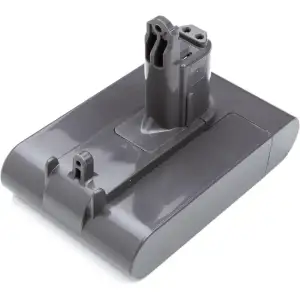 Акумулятор PowerPlant для пилососу Dyson DC34 22.2V 2Ah Li-ion (JYX-DYS-LDC35) (TB920785)