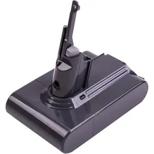 Аккумулятор PowerPlant для пылесоса Dyson V7 2.5Ah (JYX-DYSON-V7) (TB921768)