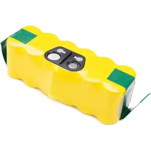 Аккумулятор PowerPlant для пылесоса iRobot Roomba 500, 510 14.4V 3Ah Ni-MH (JYX-RMB500) (TB920839)