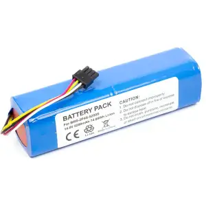 Аккумулятор PowerPlant для пылесоса Xiaomi Mi Robo Mijia Roborock S50 14.8V 5200mAh (TB921249)
