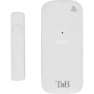 Беспроводной детектор открывания дверей/окон TUYA, Wi-Fi (HS080426)