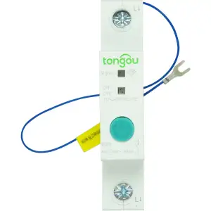 Умный 1-канальний переключатель Sonoff Wi-Fi (HS081973)
