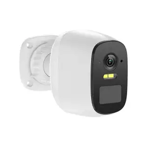 Розумна вулична акумуляторна камера, 4MP, Tuya, Wi-Fi (HS083861)