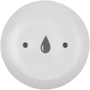 Розумний датчик протікання води Tuya, Zigbee (HS085155)