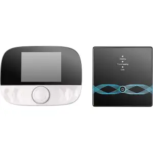 Програмований термостат TUYA для газового котла, Wi-Fi, RF, 3A (HT260065)