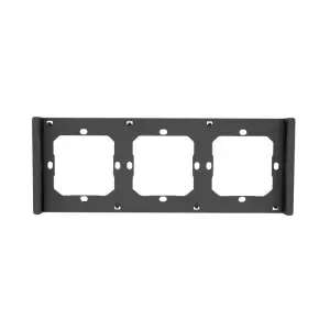 Рамка Sonoff 3-Gang для переключателя M5-80 (M5-F3)