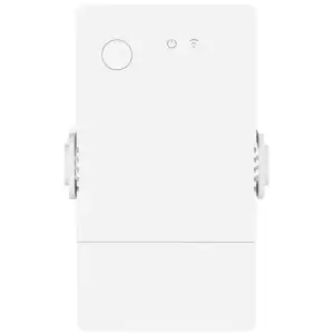 Умный 1-канальный Wi-Fi переключатель Sonoff POWR316