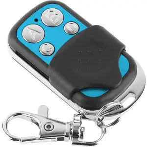 Умный Wi-fi переключатель Sonoff RF (RF-REMOTE)