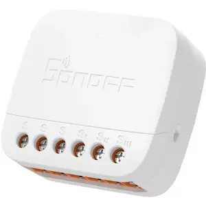 Умный переключатель Sonoff S-MATE2 умный переключатель Sonoff S-MATE2