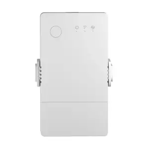 Умный Wi-Fi переключатель Sonoff THR316 с датчиком температуры