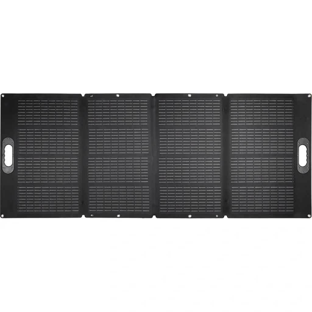 Сонячна панель PowerPlant 160W, MC4 UA