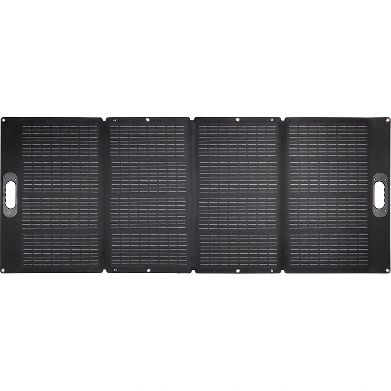 Солнечная панель PowerPlant 160W, MC4 UA