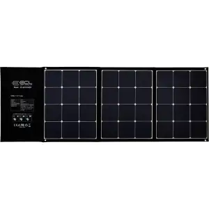Солнечная панель ECL EC-SP120WBV 120W (PB930661)