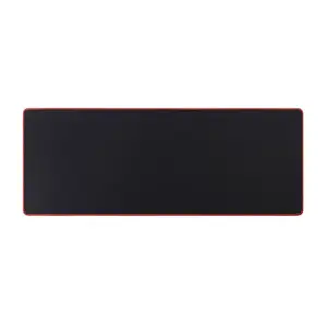 Ігровий килимок Lumi для миші з прошитими краями 800x300 (HS084776)
