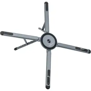 Подставка для ноутбука HiSmart NS-250 (HS085100)