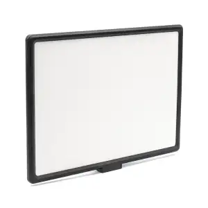 Постійне світло PowerPlant Soft Light SL-288A LED (SL288A)