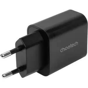 СЗУ Choetech USB Type-C, 25W, PD+PPS (PD6003)