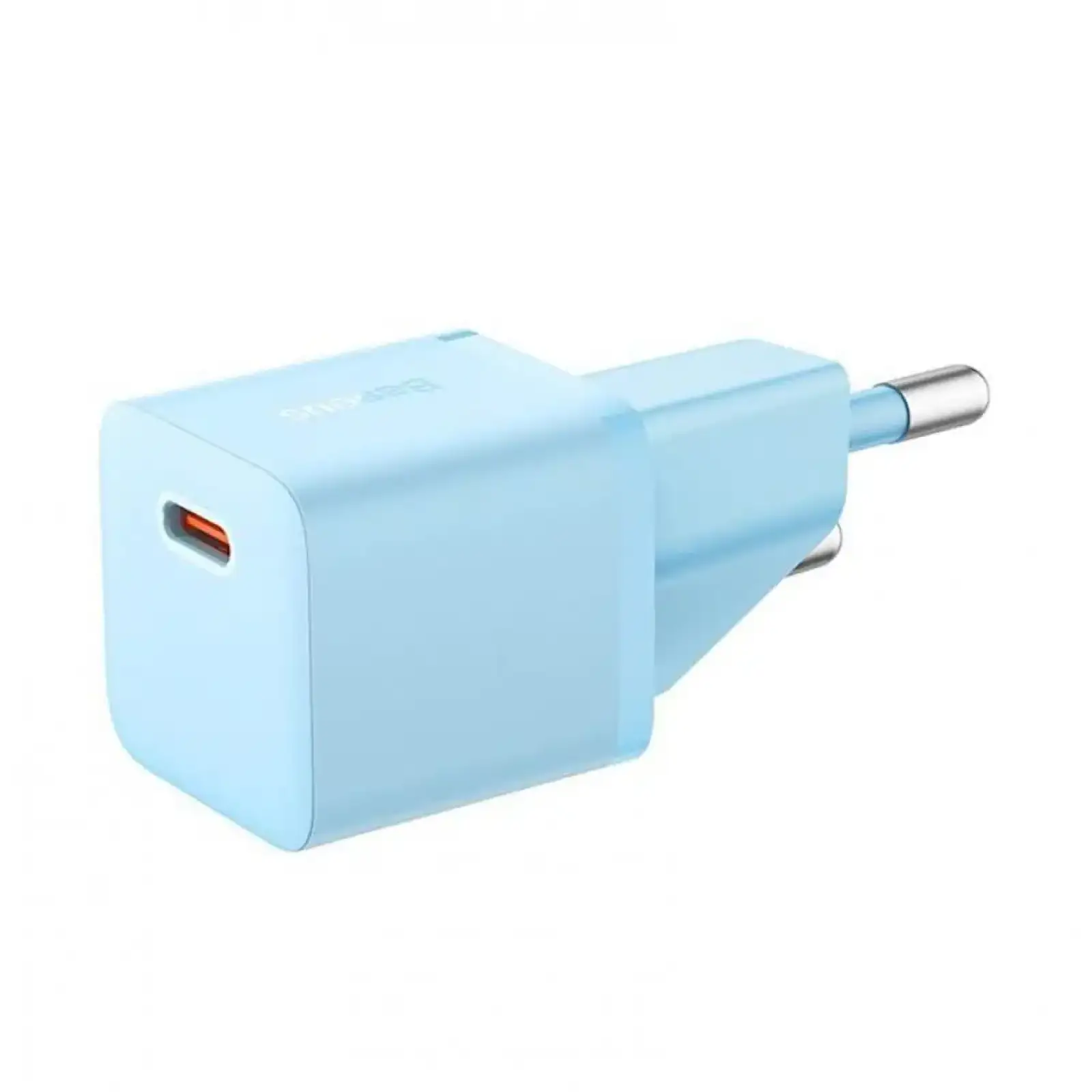 МЗП Baseus GaN5 Mini Fast Charger 20W (Type-C) black