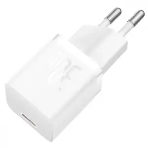 МЗП Baseus GaN5 Mini Fast Charger 30W (Type-C) blue