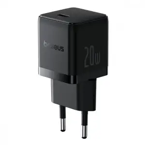 CЗУ Baseus Palm Fast Charger 20W ( Type-C ) black