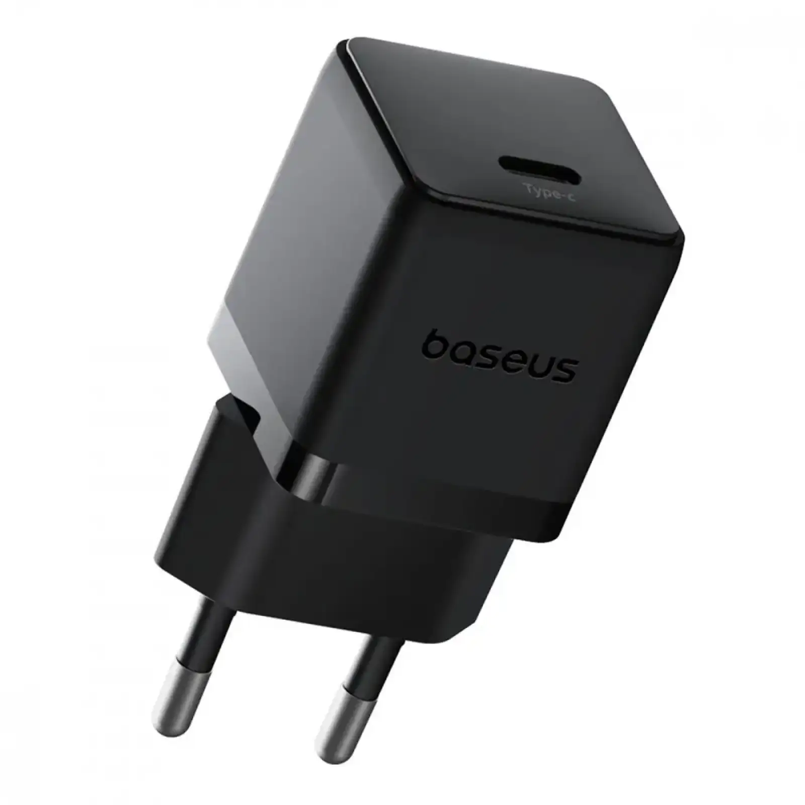 СЗУ Baseus Palm Fast Charger 30W (Type-C) black