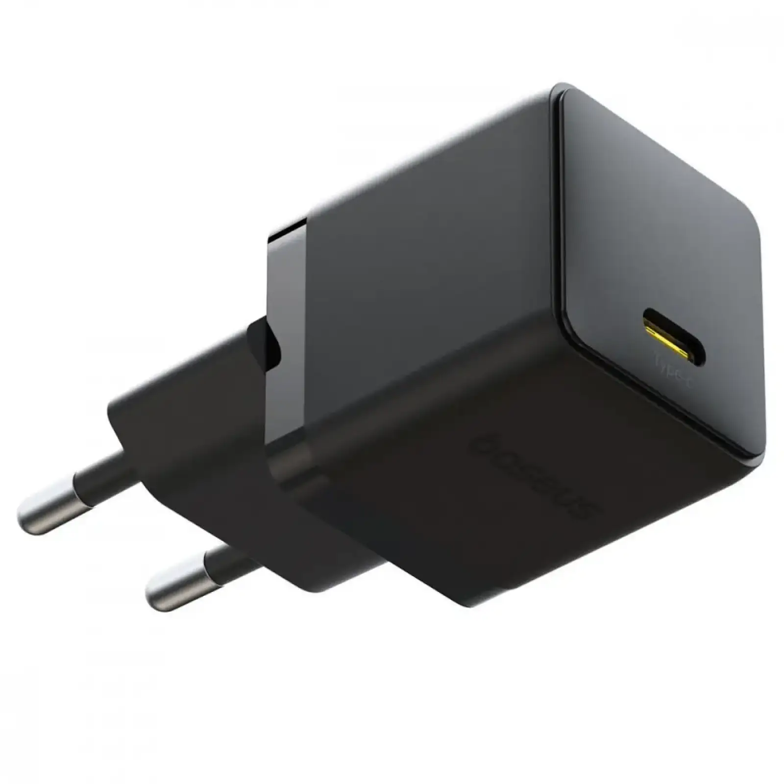 СЗУ Baseus Palm Fast Charger 30W (Type-C) black