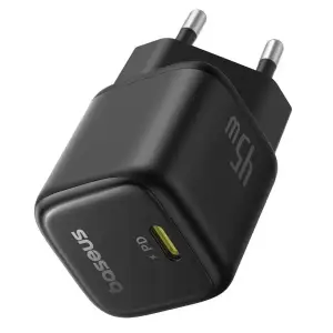 МЗП Baseus PicoGo GaN Fast Charger 45W (Type-C) white