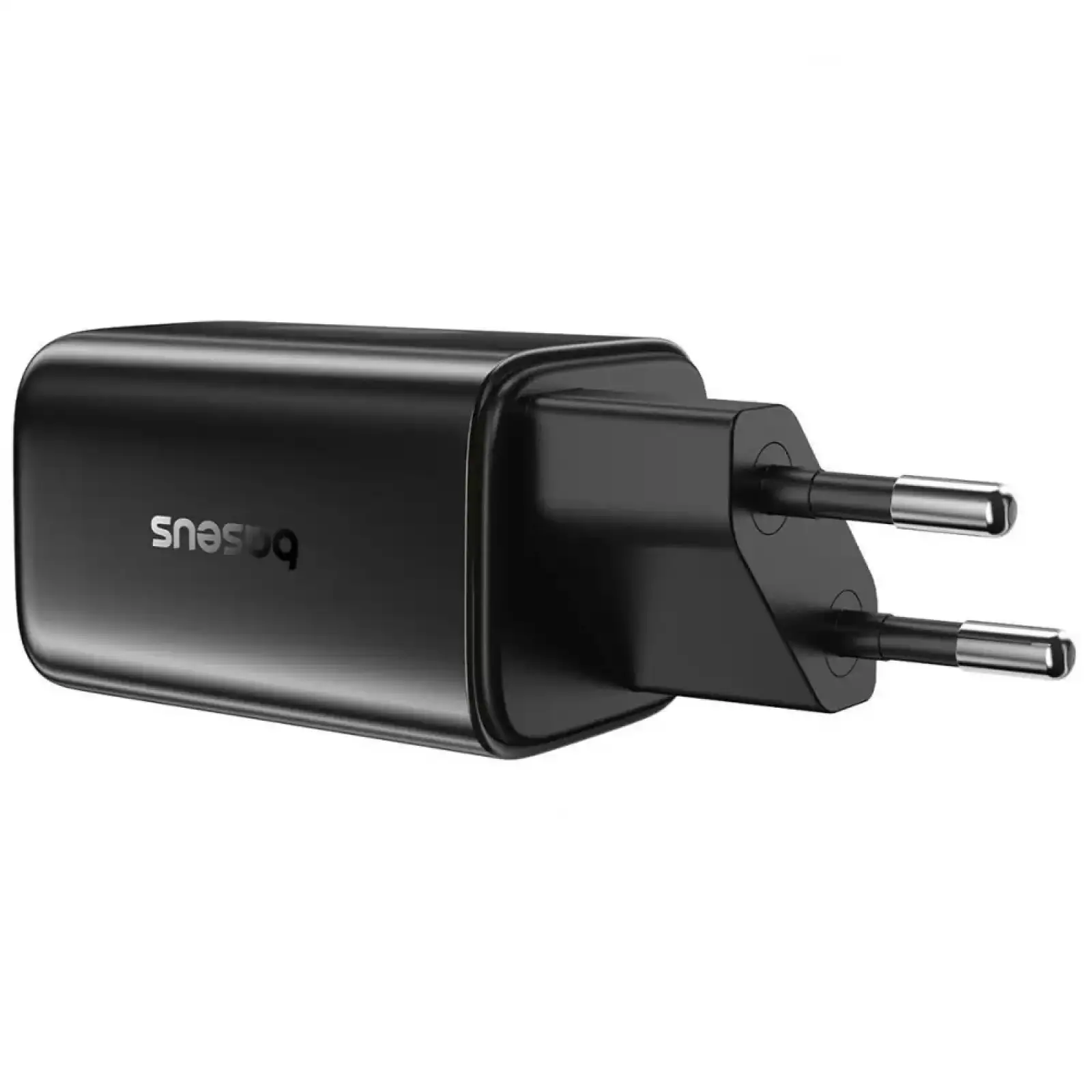 СЗУ Baseus PicoGo AE11 67W (2Type-C + USB) black
