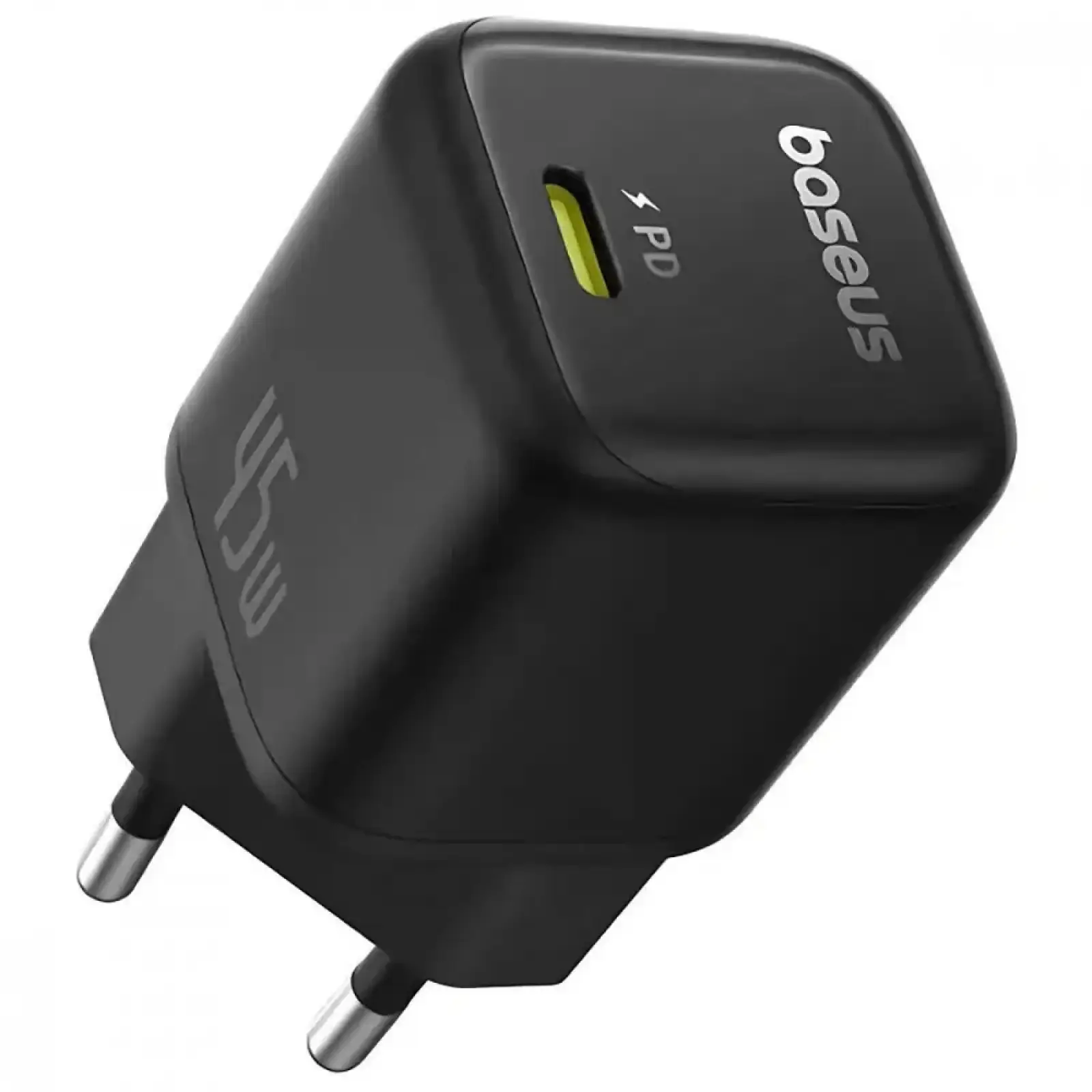 МЗП Baseus EnerFill FN22 45W (Type-C) black