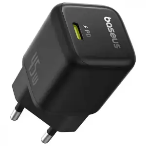 МЗП Baseus EnerFill FN22 45W (Type-C) black