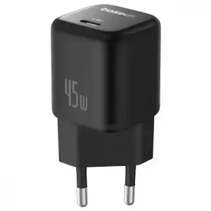 МЗП Baseus EnerFill FN22 45W (Type-C) black