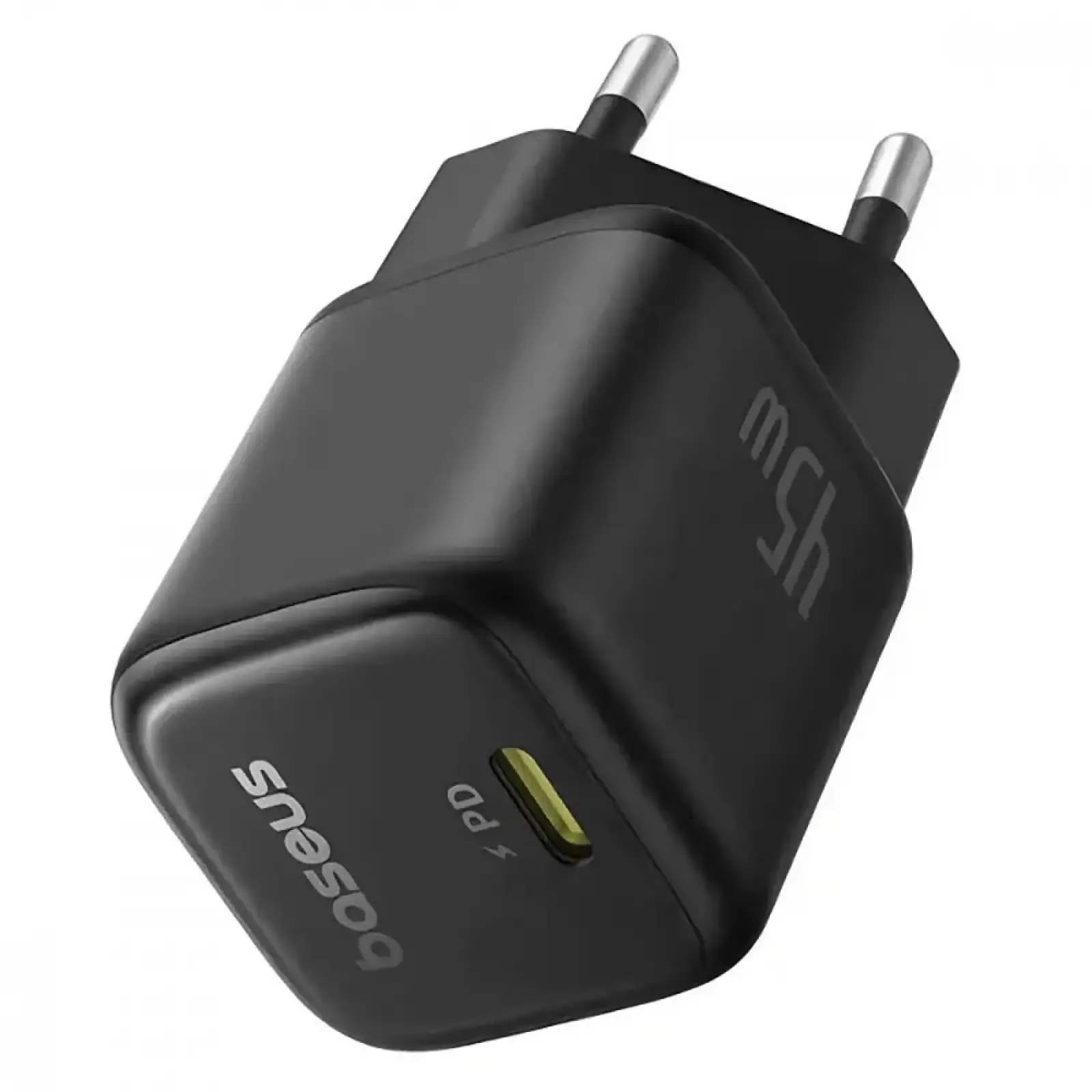 МЗП Baseus EnerFill FN22 45W (Type-C) black