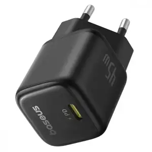 МЗП Baseus EnerFill FN22 45W (Type-C) black