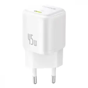МЗП Baseus EnerFill FN22 45W (Type-C) white