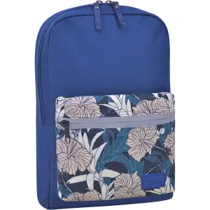 Рюкзак Bagland Молодежный mini 8 л. синий 766 (0050866) UA