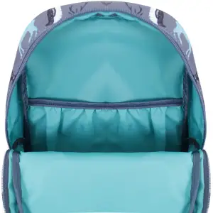 Рюкзак Bagland Молодежный mini 8 л. сублимация 740 (00508664) UA