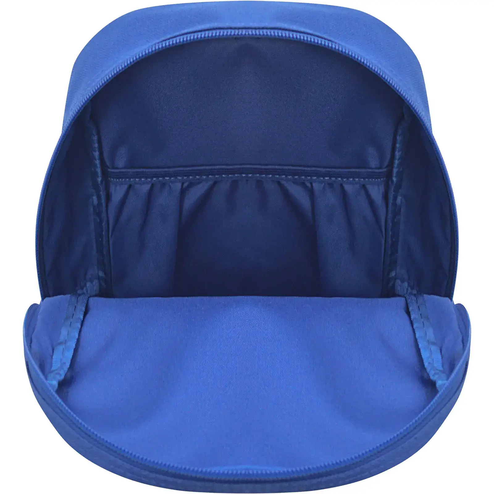 Рюкзак Bagland Молодіжний mini 8 л. синій 766 (0050866) UA
