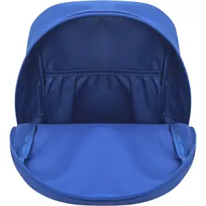 Рюкзак Bagland Молодіжний mini 8 л. синій 766 (0050866) UA