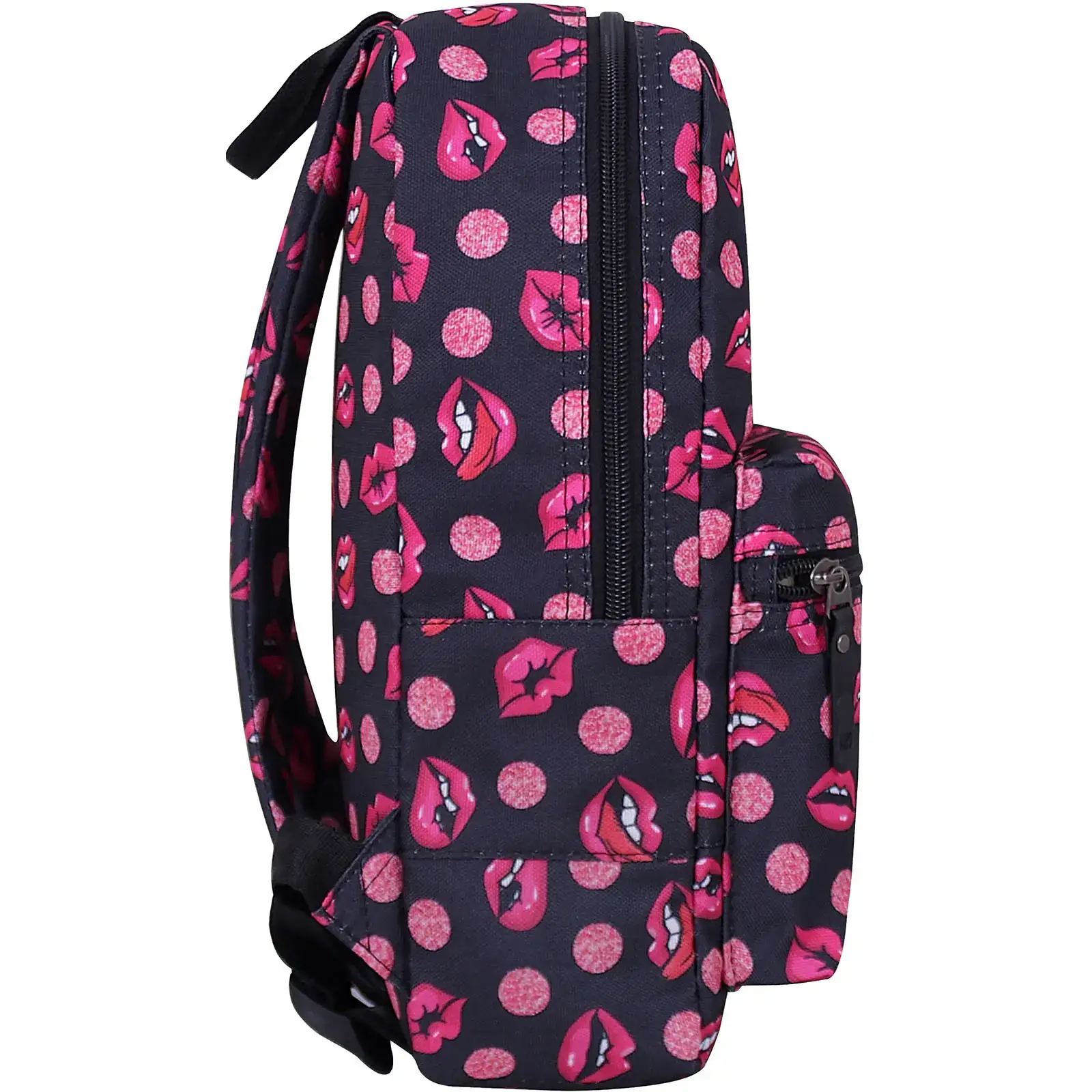 Рюкзак Bagland Молодежный mini 8 л. сублимация 487 (00508664) UA