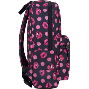 Рюкзак Bagland Молодежный mini 8 л. сублимация 487 (00508664) UA