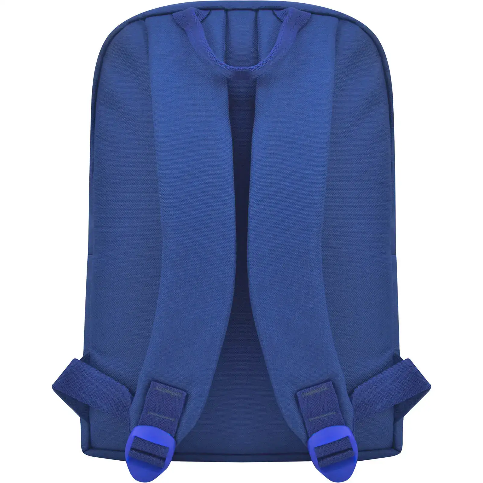 Рюкзак Bagland Молодіжний mini 8 л. синій 766 (0050866) UA