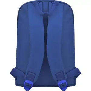 Рюкзак Bagland Молодіжний mini 8 л. синій 766 (0050866) UA