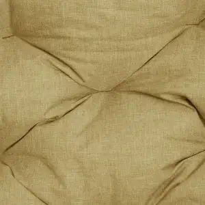 Крісло-кокон Home Rest Everest Бежевий/Бежева (22990) UA