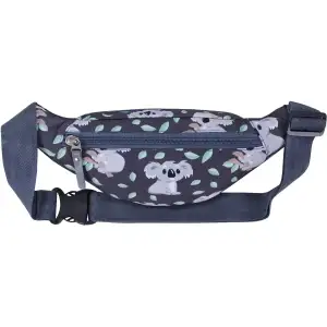 Бананка Bagland Bella 2 л. сублимация 990 (00202664) UA