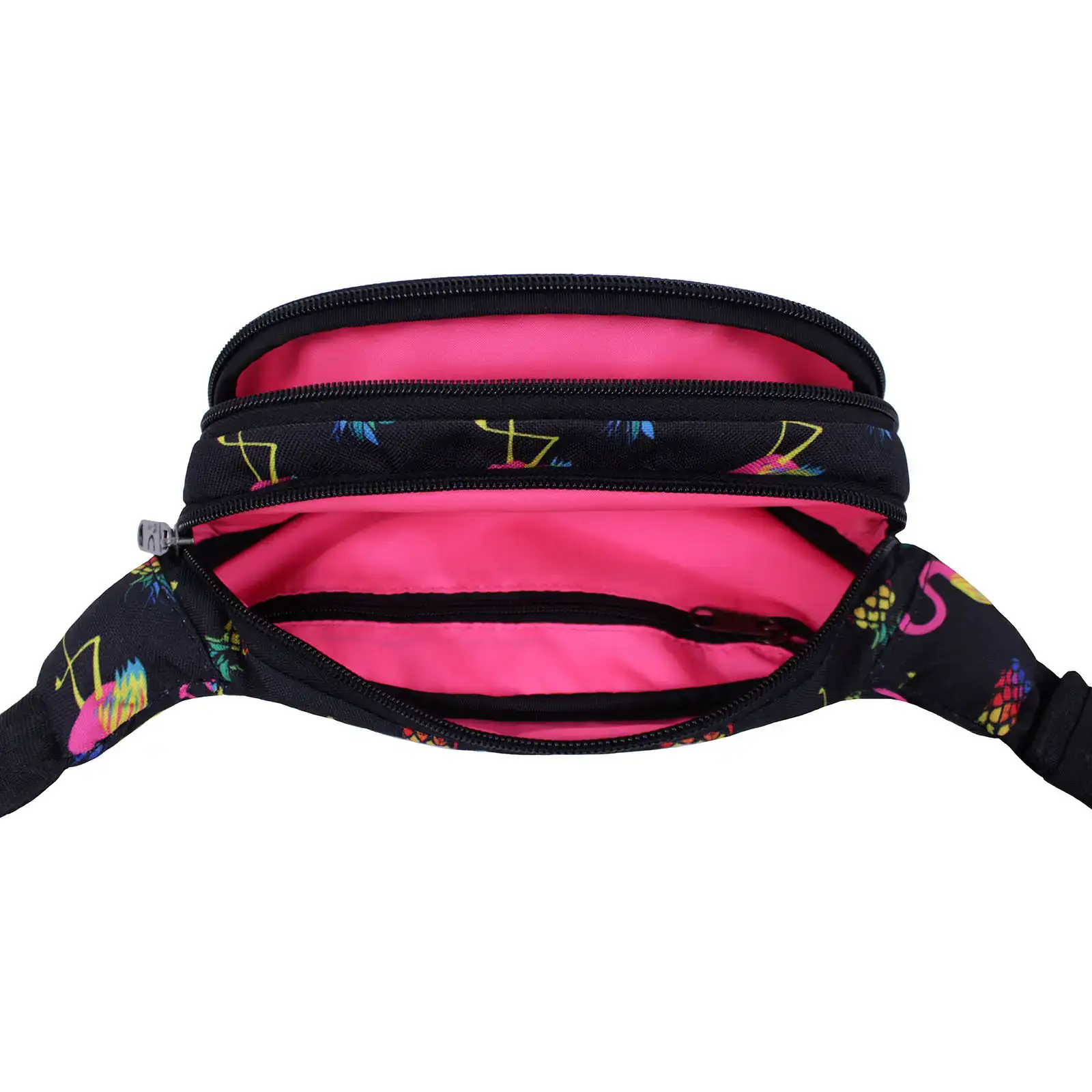 Бананка Bagland Bella 2 л. сублімація 361 (00202664) UA
