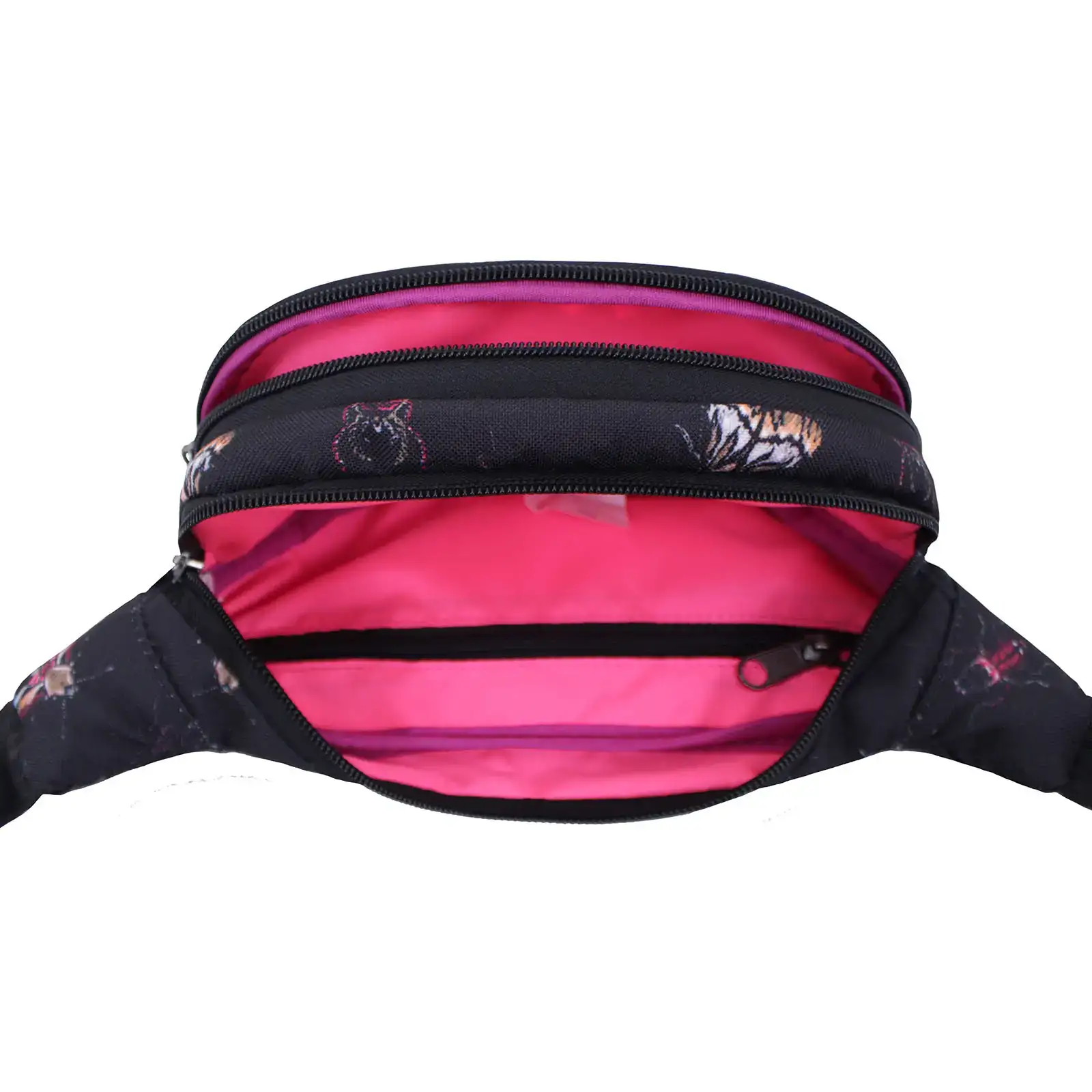 Бананка Bagland Bella 2 л. сублімація 154 (00202664) UA