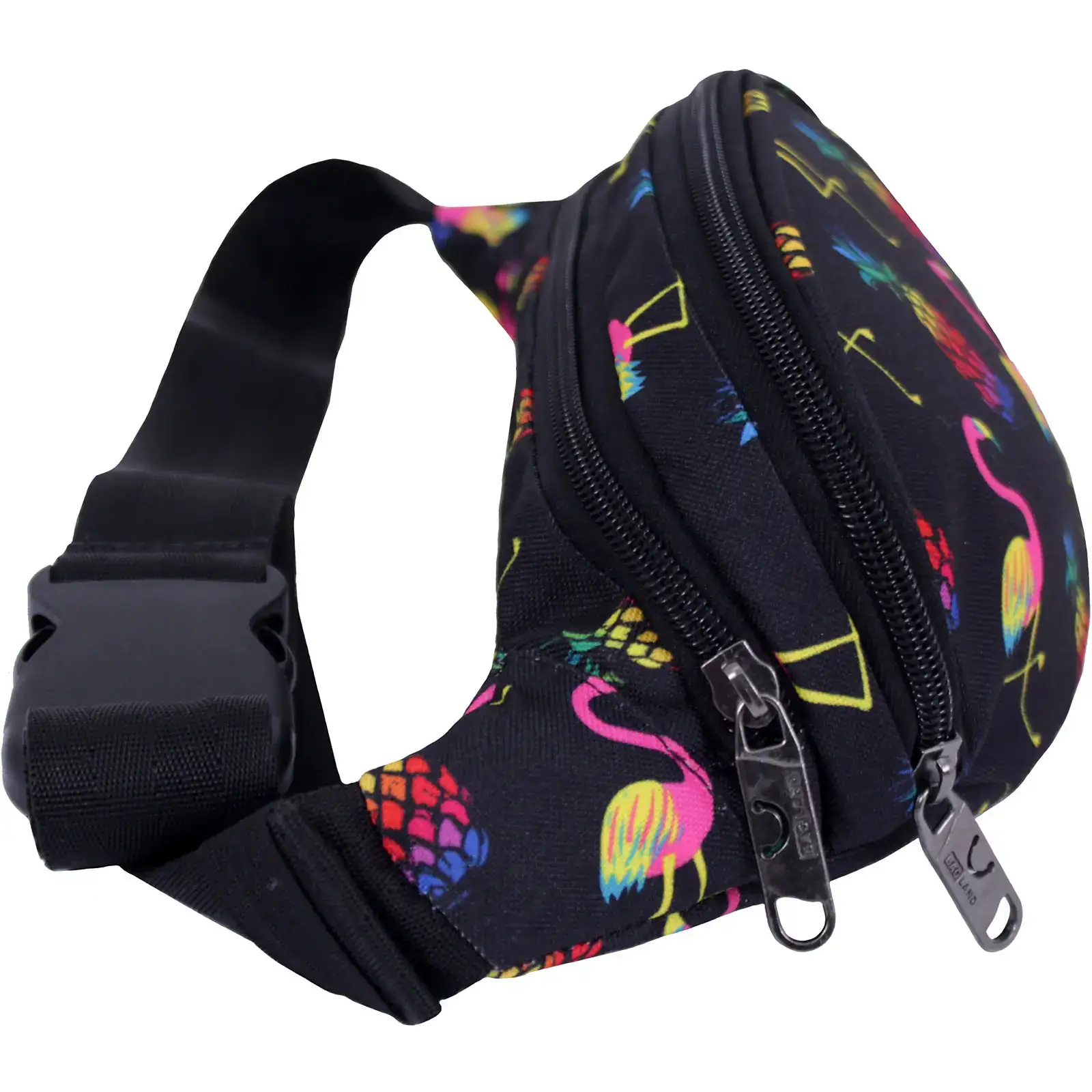 Бананка Bagland Bella 2 л. сублімація 361 (00202664) UA